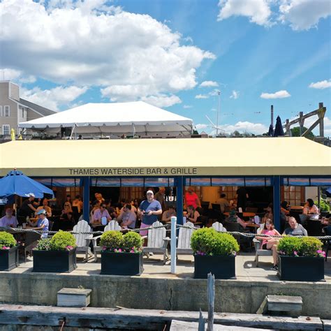 thames waterside bar & grill