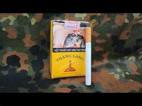 thang long rokok