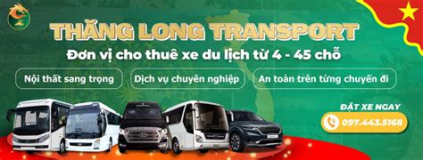 thang long transportation