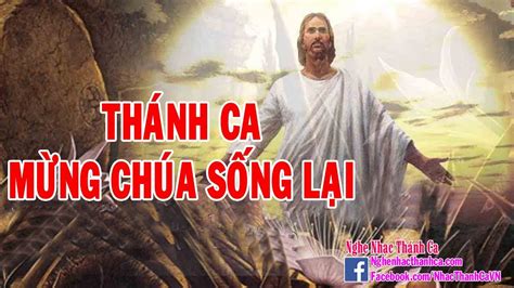 thanh ca phuc sinh