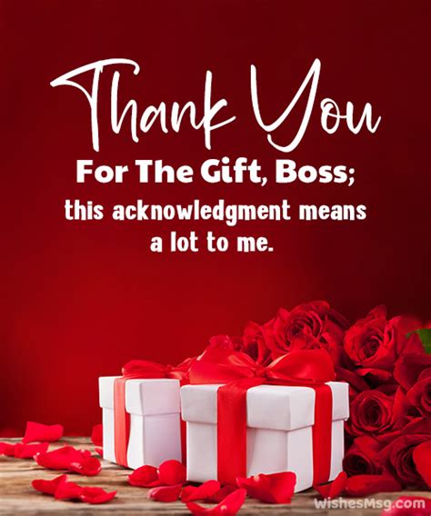 7+ Thank You Note for Gift Samples Sample Templates