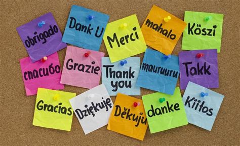 thank you dalam berbagai bahasa