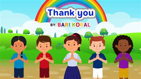 thank you song download