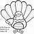 thankful turkey printable free