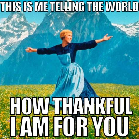 thankful meme