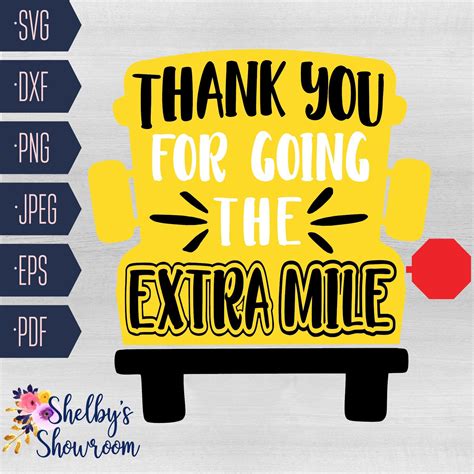 Extra Mile Printable Gift Tags Staff appreciation gifts, Appreciation
