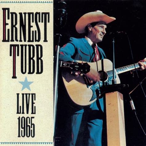 Ernest Tubb Thanks A Lot Decca ED 2774 YouTube