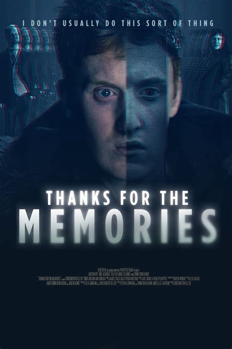 thanks for the memories film review