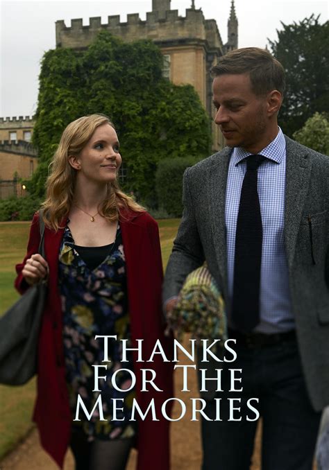 thanks for the memories movie 2014
