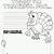thanksgiving activity coloring pages