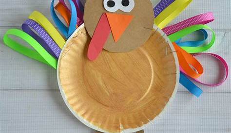 Thanksgiving Crafts For Infants And Toddlers