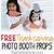 thanksgiving photo booth props free printable