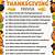 thanksgiving trivia questions and answers pdf