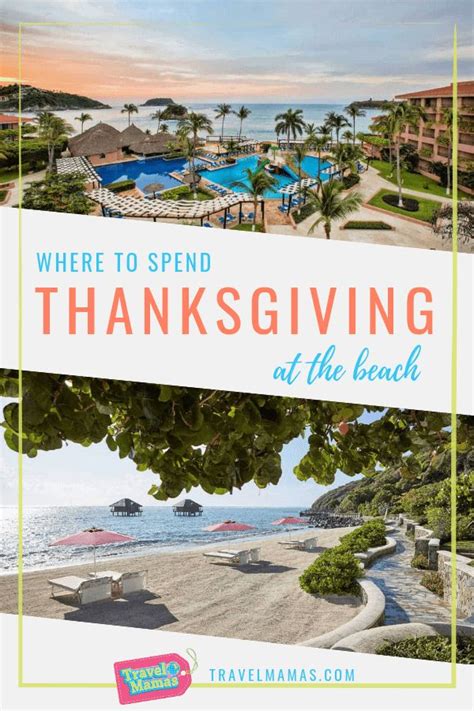 thanksgiving all inclusive vacations 2023