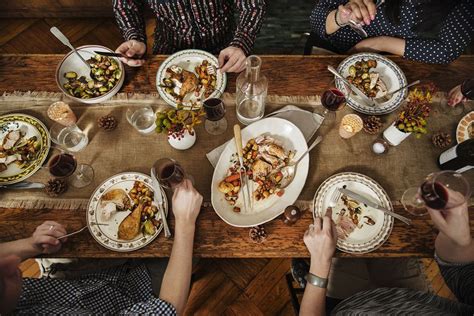 thanksgiving celebration in canada