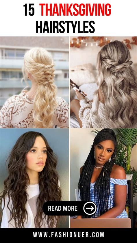 Thanksgiving updo for dinner or any gathering. Hair wrap, Hair styles