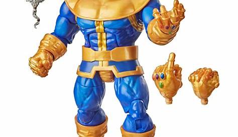 Amazon Com Avengers Infinity Wars Thanos 12 Action Figure Basic