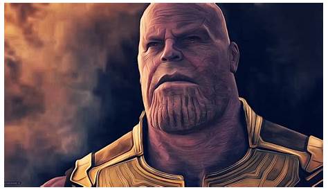 Marvel Thanos Sixth Scale Figure By Hot Toys Sideshow Collectibles