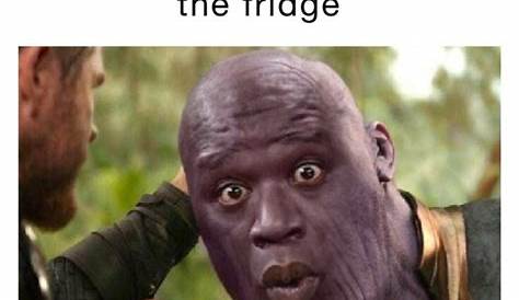 Thanos Meme Face Swap Online