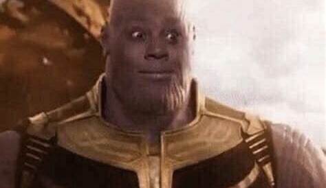 Thanos Surprised Face Meme Hilarious Avengers Funny, Funny Marvel s