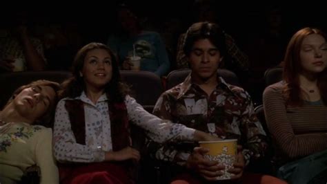 that 70s show jackie and fez dance