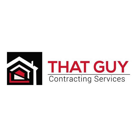 that guy contracting services