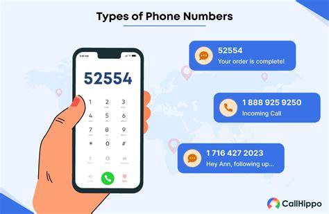 How to Identify and Block Suspicious Phone Numbers: A Guide to 10-Digit Phone Numbers