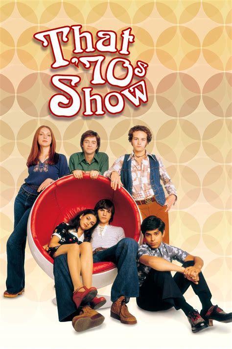 List Of That Sitcom Show Vol 2
