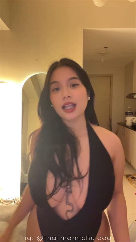 thatmamichulaaa porn