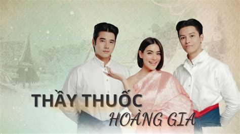 thay thuoc hoang tu