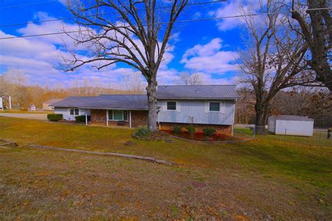 Thayer Mo Lumber Yard