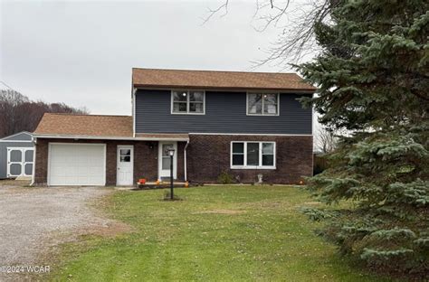 Thayer Road Lima Ohio