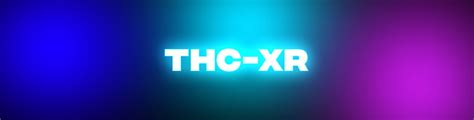 thc-xr
