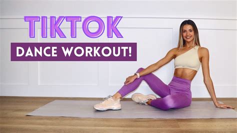 5 Day Tiktok 12 3 30 Workout Results for Women Best Fitness Equipment