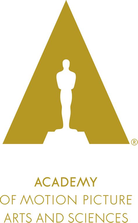 The Academy Of Motion Picture Arts And Sciences Logo