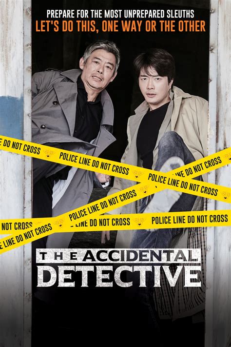 Watch The Accidental Detective 2 In Action (2018) HD