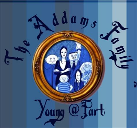 The Addams Family (YoungPart) at Centrestage Music Theatre event tickets from TicketSource