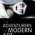 the adventurers of modern art dvd
