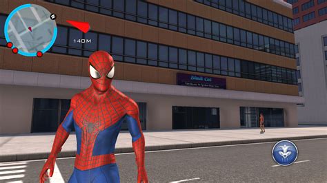 the amazing spider man 2 mod apk all suits unlocked