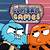 the amazing world of gumball games unblocked