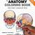 the anatomy coloring book answer key