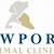 the animal doctor newport center vt