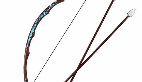 Free Bow And Arrow Transparent Background, Download Free Bow And Arrow