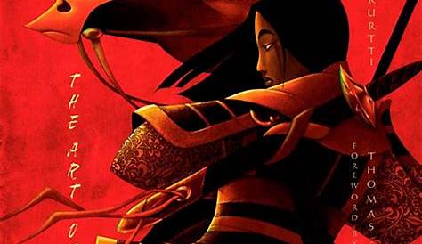Mulan by Walt Disney Company — Reviews, Discussion, Bookclubs, Lists