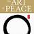 the art of peace book