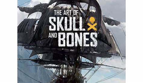 Skull and Bones - Images & Screenshots | GameGrin