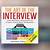 the art of the interview james storey pdf