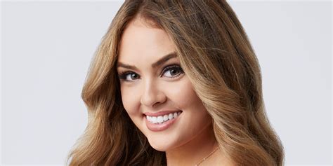 Bachelor's Susie 5 Things to Know About Clayton's Contestant