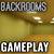 the backrooms game unblocked
