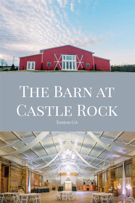 The Barn In Castle Rock BARN